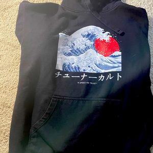 Vintage sweatshirt
